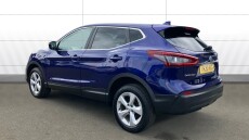 Nissan Qashqai 1.3 DiG-T Acenta Premium 5dr Petrol Hatchback